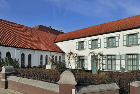 Birthplace at Tremelo