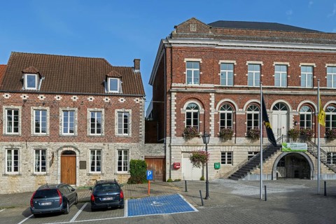 Town hall