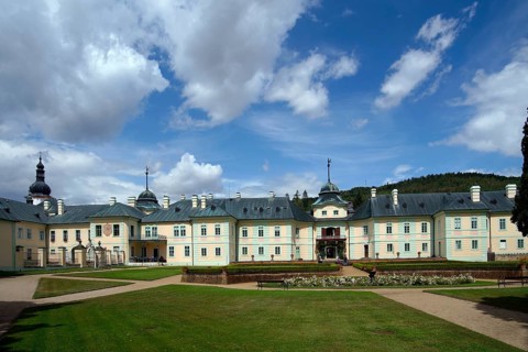 Castle