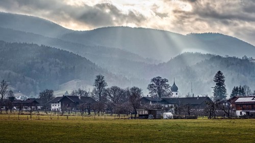Bad Feilnbach