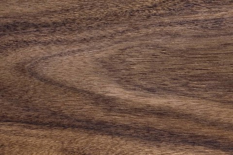 Wood grain of Makore