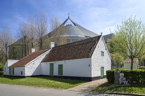 Jommekeshuis