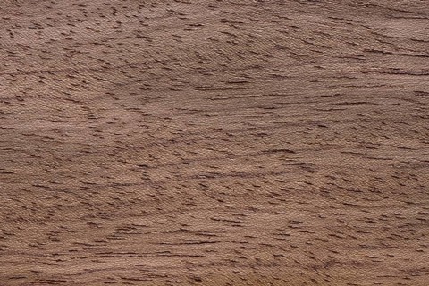 Wood grain of bubinga