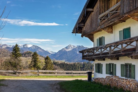 Farmhouse