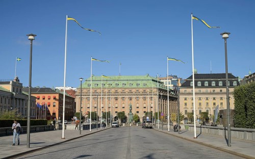 Norrbro