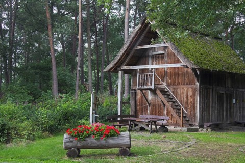 Treppenspeicher