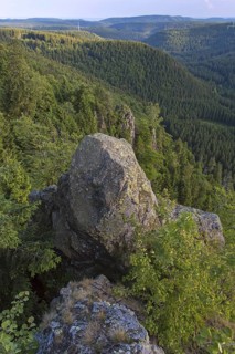 Hahnenkleeklippen