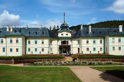 Castle
