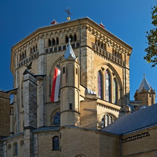 St Gereon