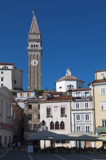 Guiseppe Tartini Square