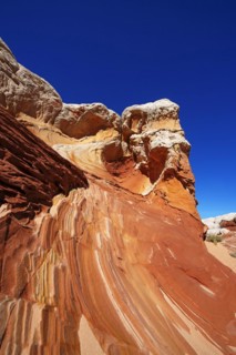 White Pocket Canyon