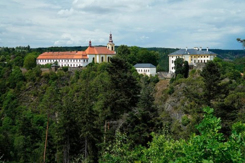 Castle