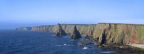 Duncansby Stacks