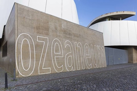 Ozeaneum