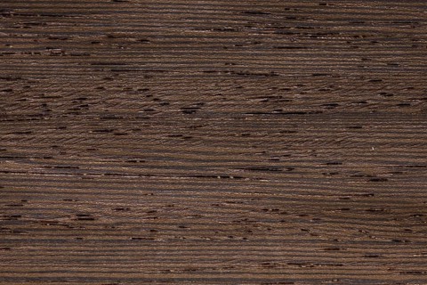 Wood grain of African Rosewood