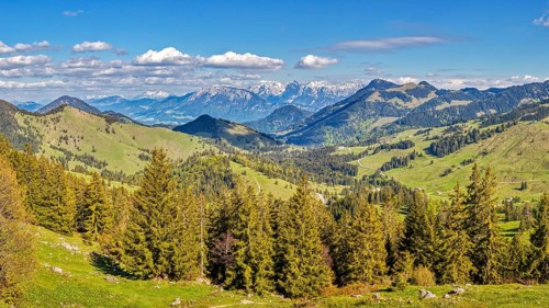 Sudelfeld
