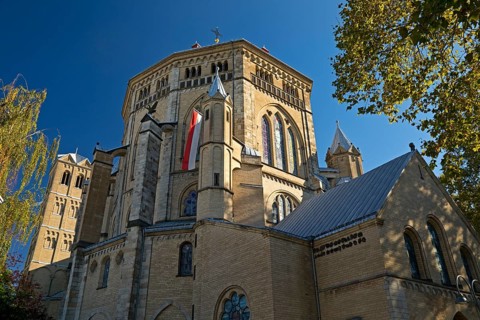 St Gereon