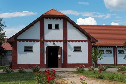 Mata Stud Farm