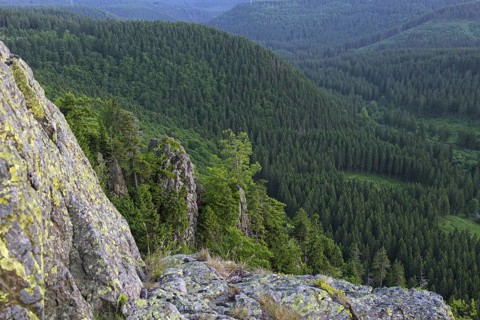 Hahnenkleeklippen