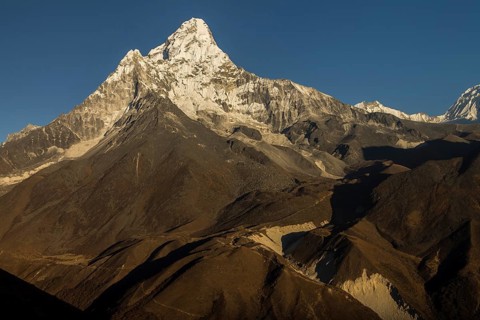 Ama Dablam
