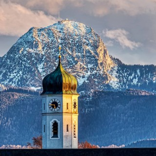Herz-Jesu Church