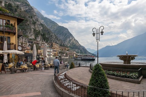 Limone sul Garda