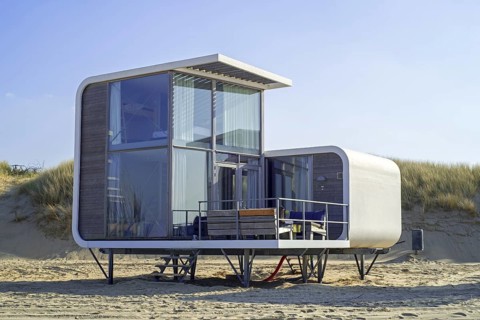 Tiny house