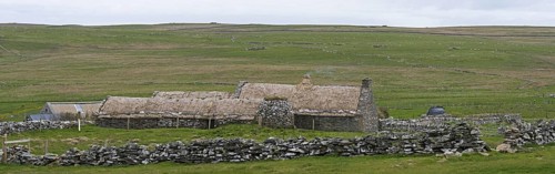 Croft House Museum