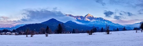 Snow