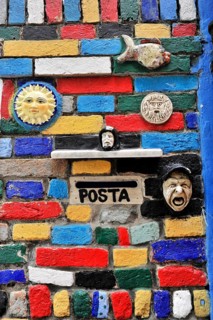 Letterbox