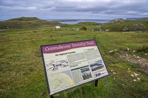 Ceannabeinne
