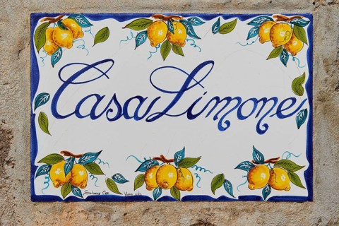 Sign