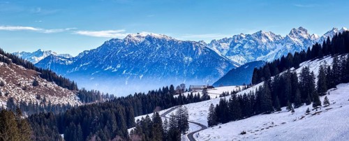 Snow