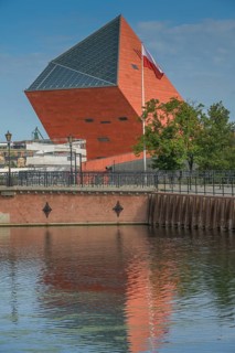 Museum of the Second World War