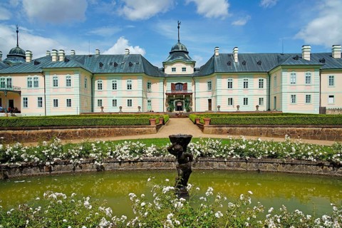 Castle