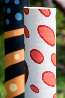 Modern Aboriginal art