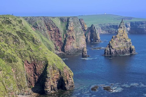 Duncansby Stacks