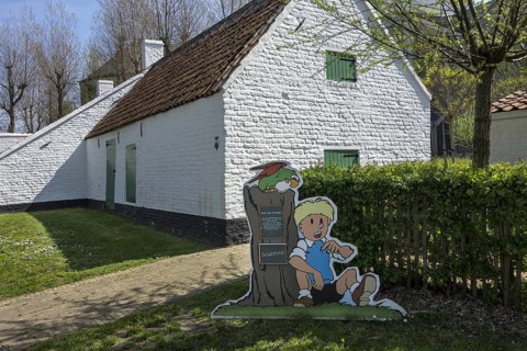 Jommekeshuis