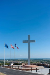 National Monument to the Forcibly Incorporated