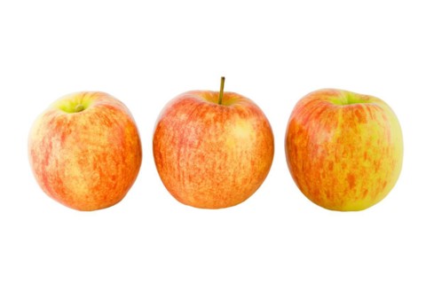 Apples