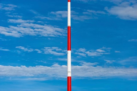 Barrier
