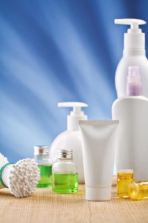 Skin care products