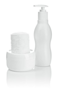 Composition of toiletries