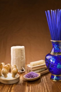Aroma composition
