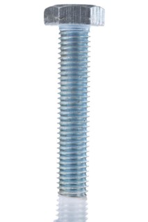 Screw