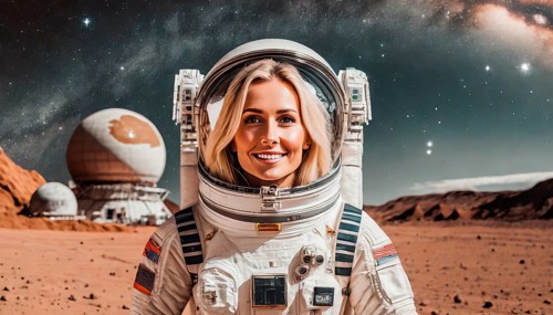 Science fiction