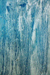 Abstract painted texture