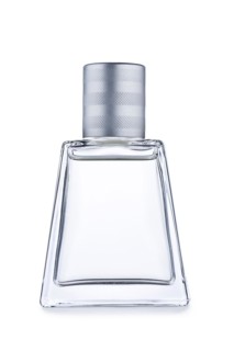 Bottle of Cologne