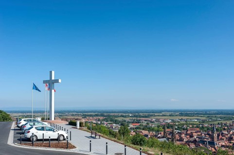 National Monument to the Forcibly Incorporated