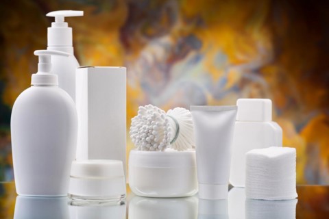 Skin care set
